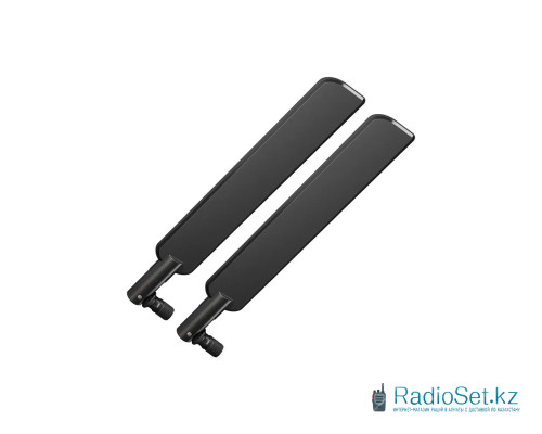 Беспроводной маршрутизатор MikroTik C53UiG+5HPaxD2HPaxD